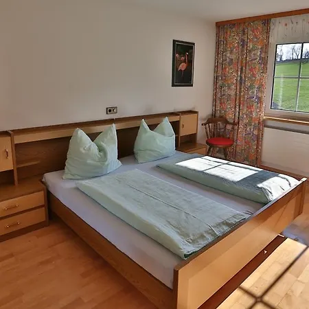 Appartamento Hanetseder Wallern an der Trattnach