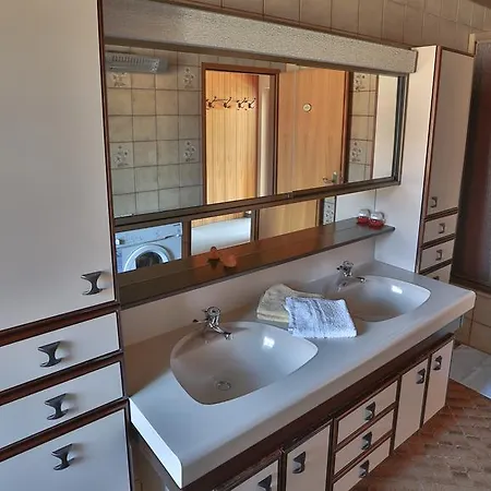 Appartamento Hanetseder *