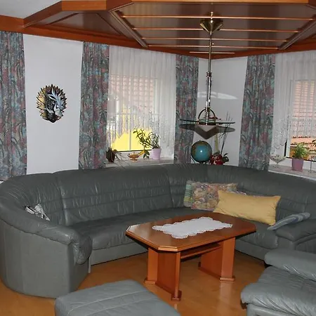Apartment Hanetseder