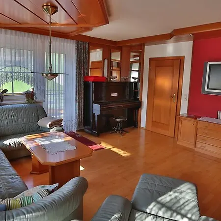 Appartamento Hanetseder Wallern an der Trattnach