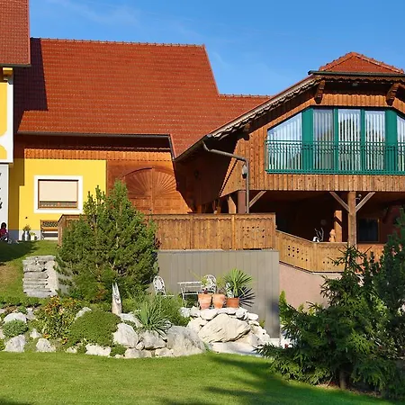 Appartamento Hanetseder Wallern an der Trattnach