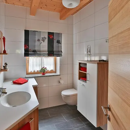 Appartamento Hanetseder *