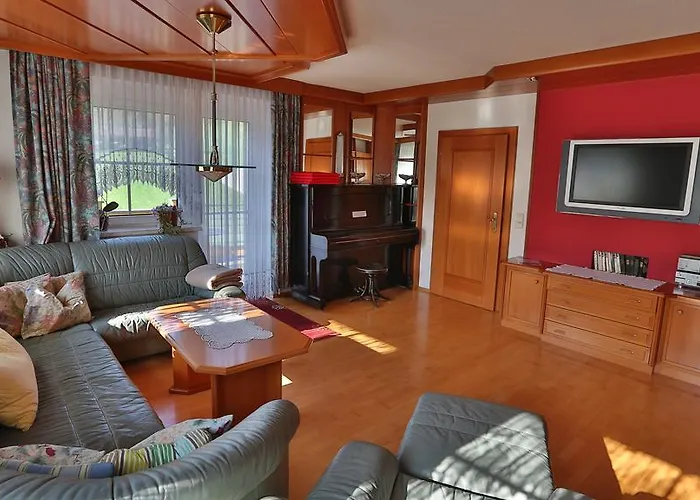 Daire Hanetseder Wallern an der Trattnach