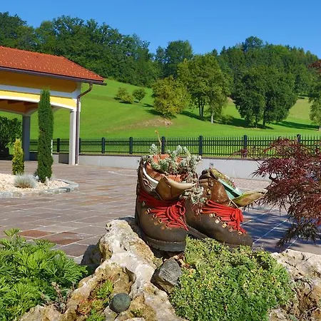 Apartament Hanetseder Wallern an der Trattnach