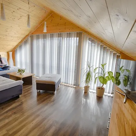 Hanetseder * Wallern an der Trattnach