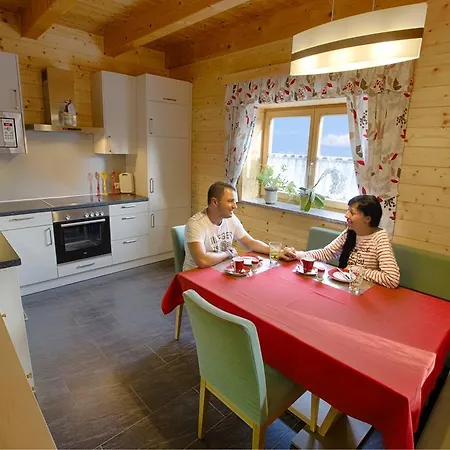 Apartament Hanetseder