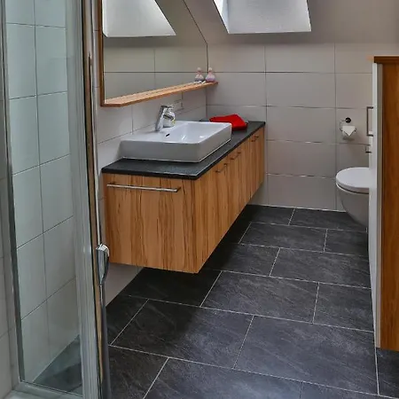 Hanetseder Apartament *