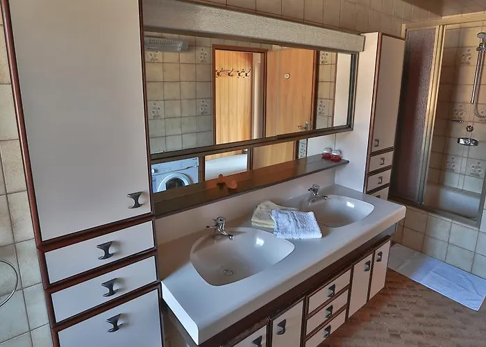 Апартаменты Hanetseder *